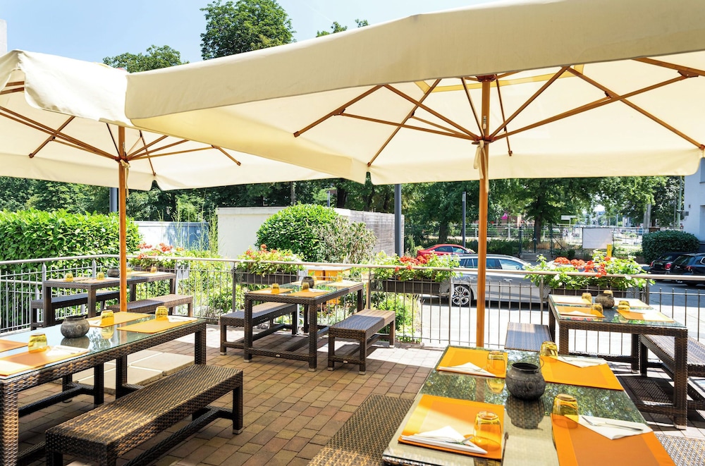 mainhaus Stadthotel Frankfurt 24
