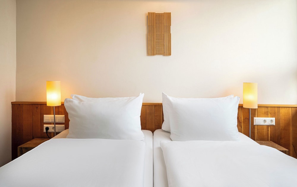 mainhaus Stadthotel Frankfurt 16