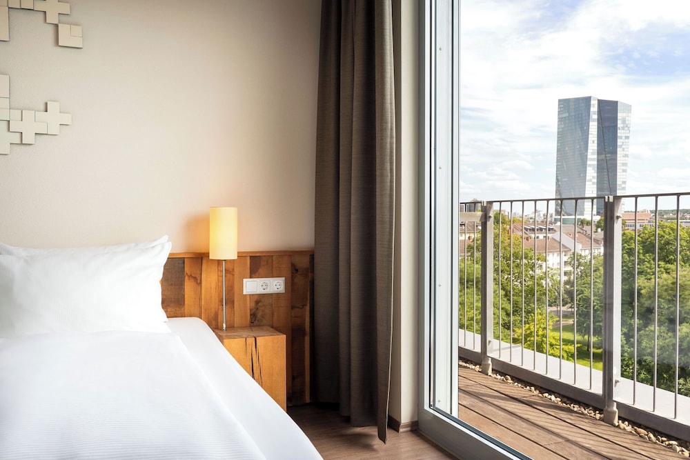 mainhaus Stadthotel Frankfurt 14