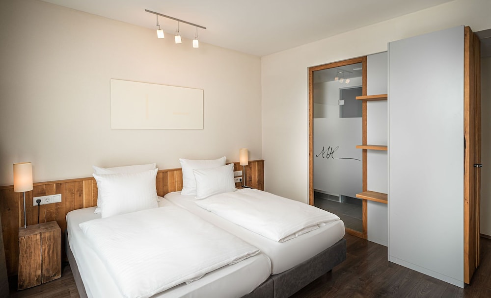 mainhaus Stadthotel Frankfurt 6