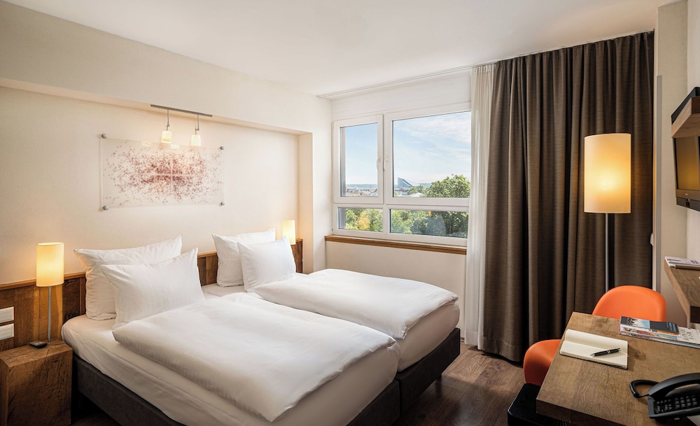 mainhaus Stadthotel Frankfurt 12