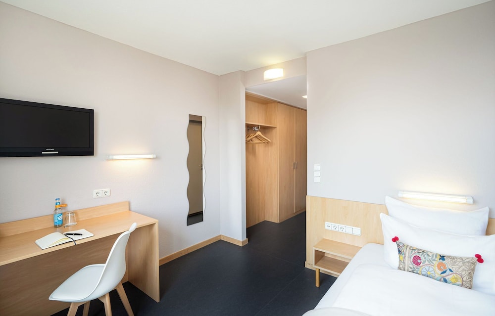 mainhaus Stadthotel Frankfurt 10