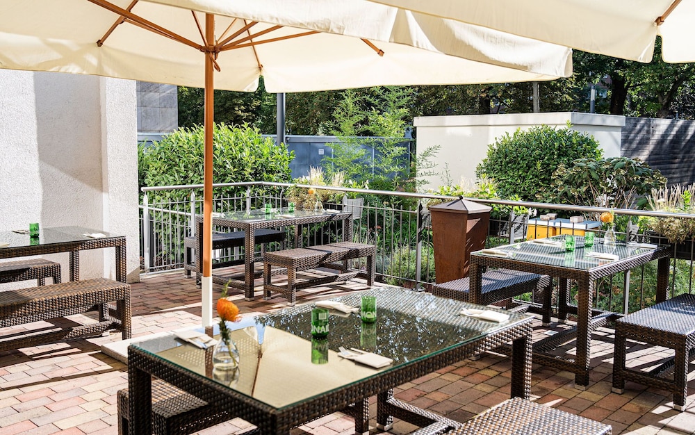 mainhaus Stadthotel Frankfurt 22
