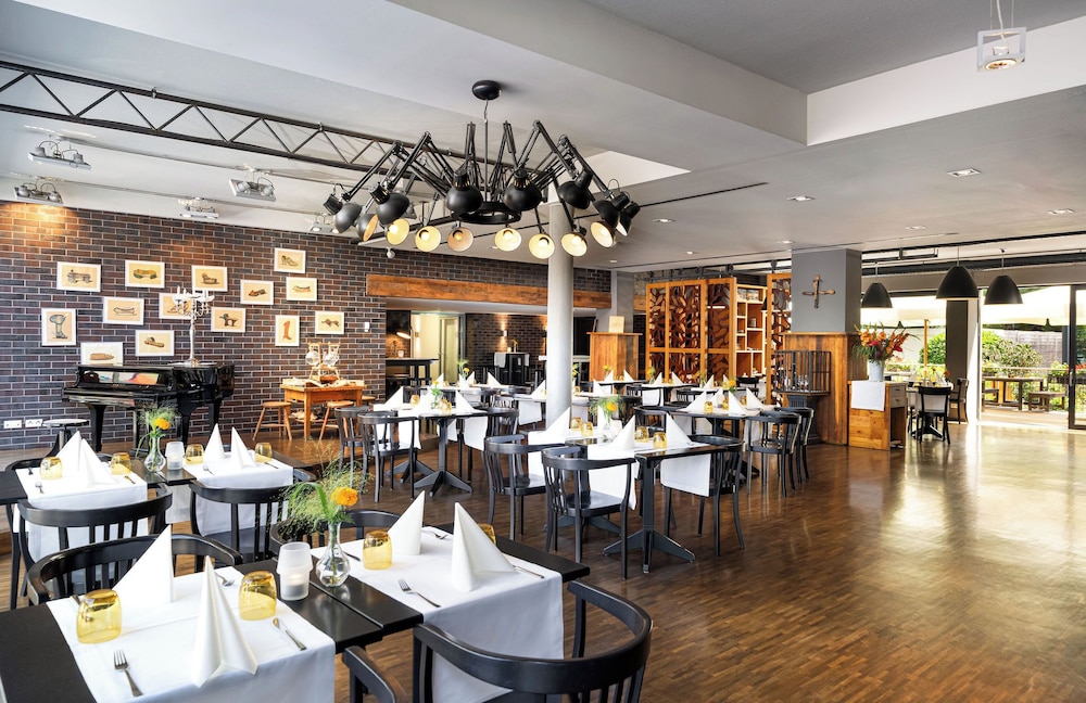 mainhaus Stadthotel Frankfurt 23