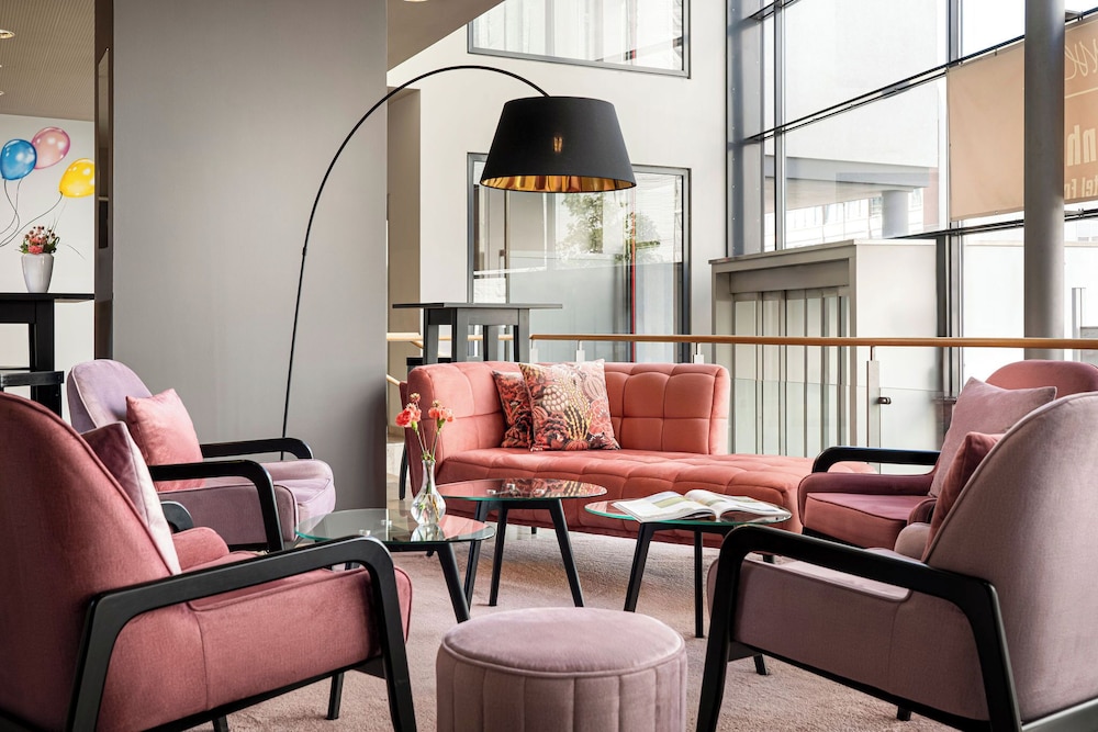 mainhaus Stadthotel Frankfurt 4