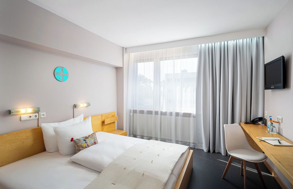 mainhaus Stadthotel Frankfurt 11