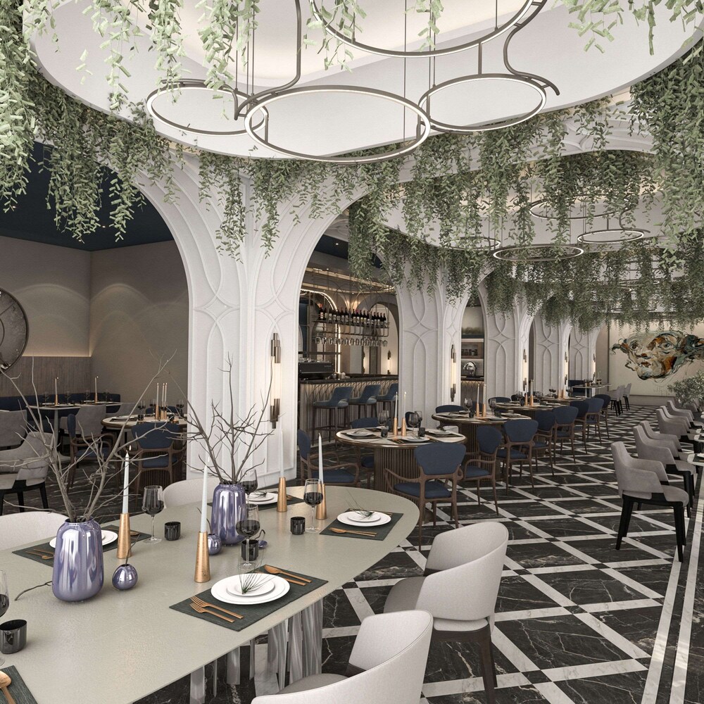 Les Temps Istanbul Karakoy, Curio Collection by Hilton 8