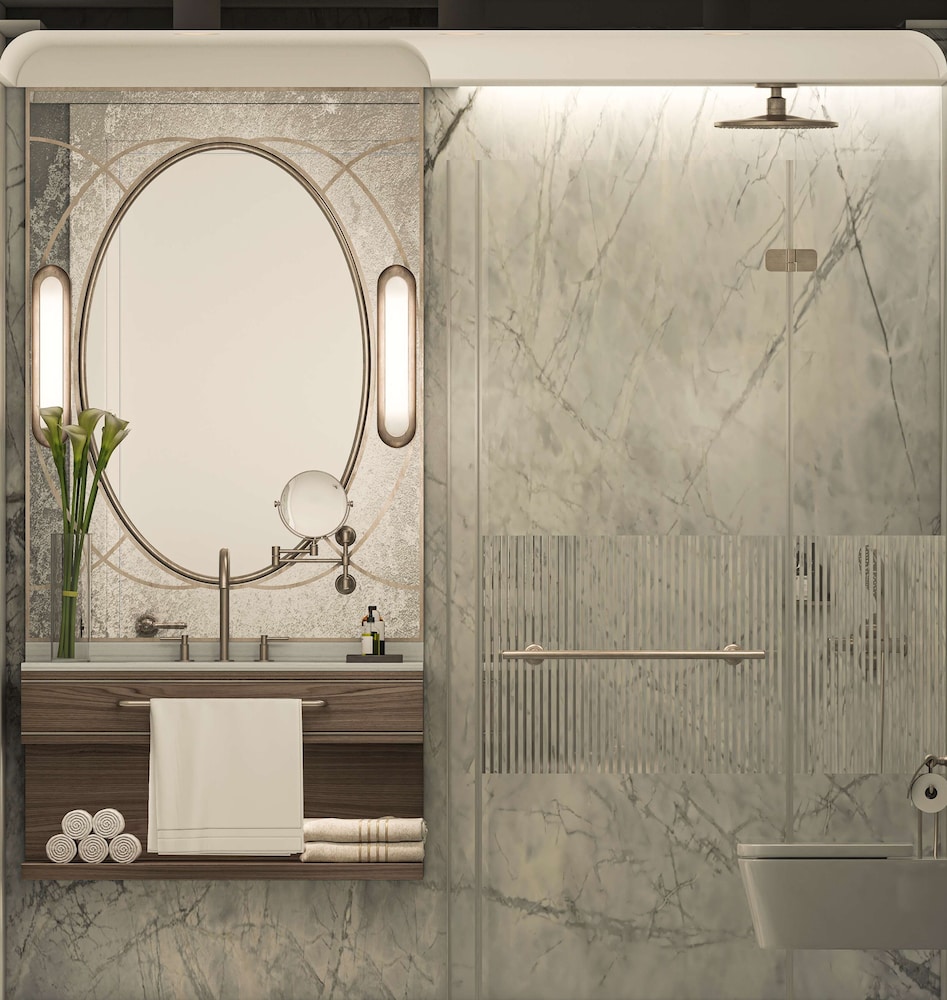 Les Temps Istanbul Karakoy, Curio Collection by Hilton 5