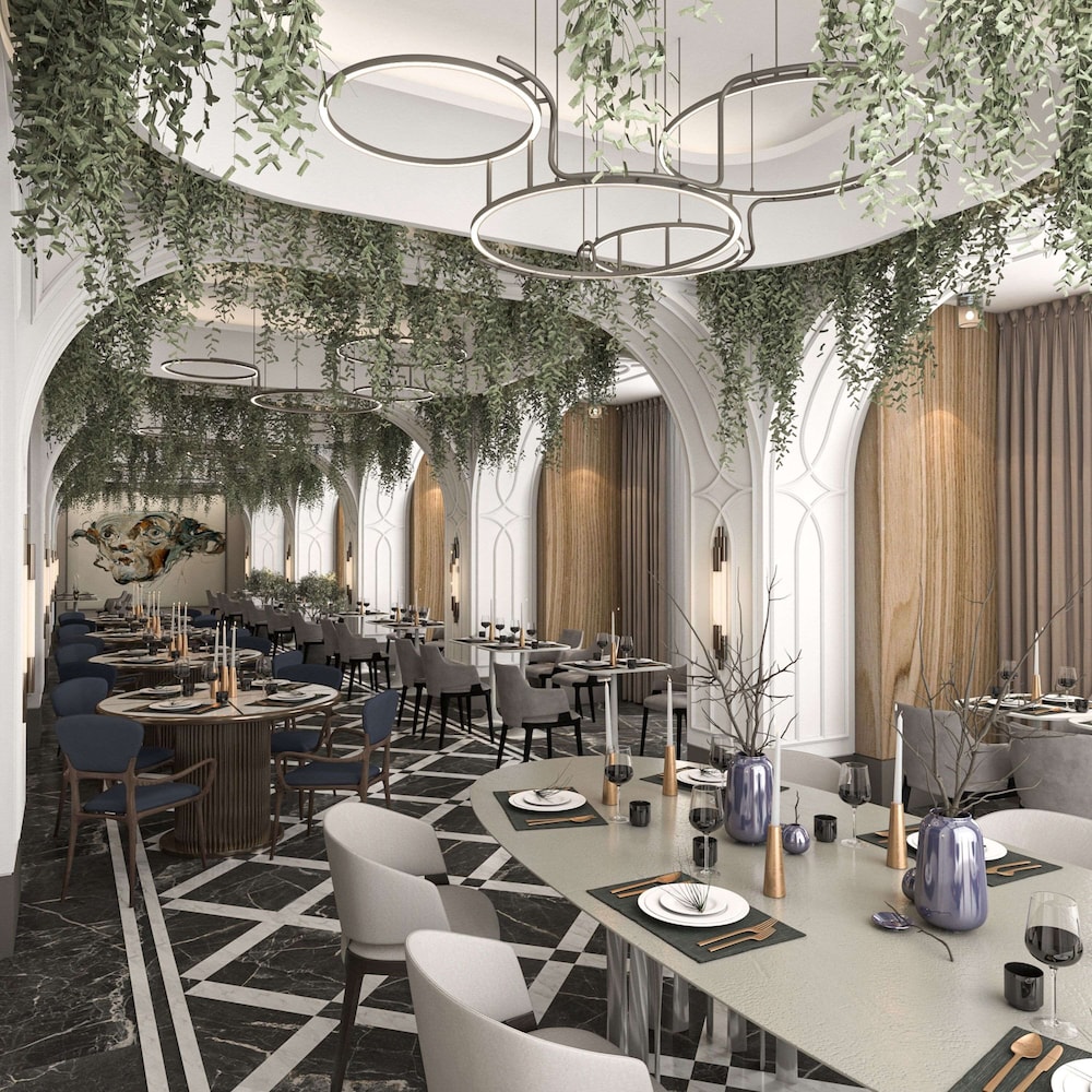 Les Temps Istanbul Karakoy, Curio Collection by Hilton 7