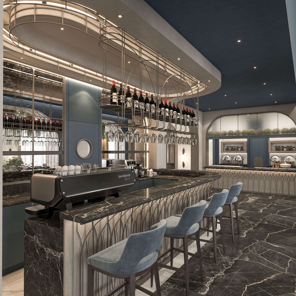 Les Temps Istanbul Karakoy, Curio Collection by Hilton 10