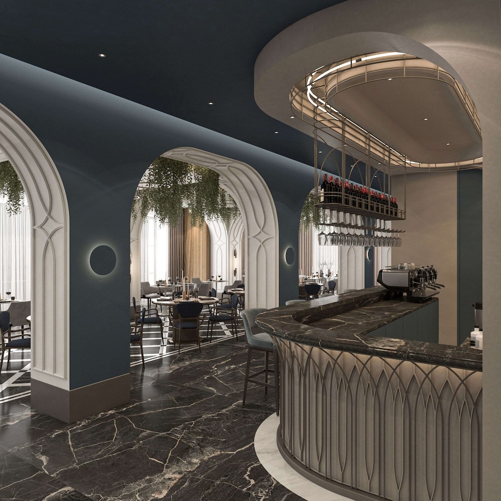 Les Temps Istanbul Karakoy, Curio Collection by Hilton 9