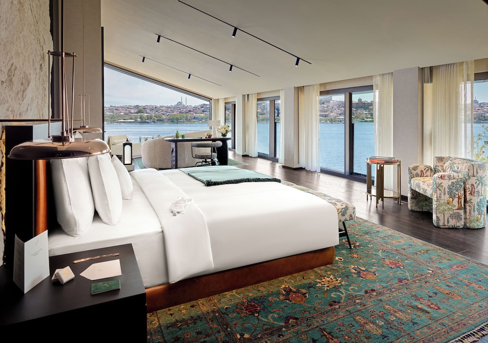 Aliée Istanbul - A Paris Society Collection Hotel 11