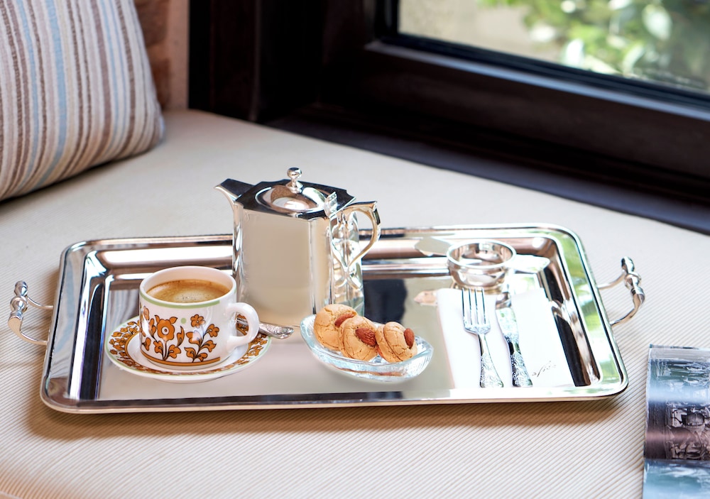 Aliée Istanbul - A Paris Society Collection Hotel 22