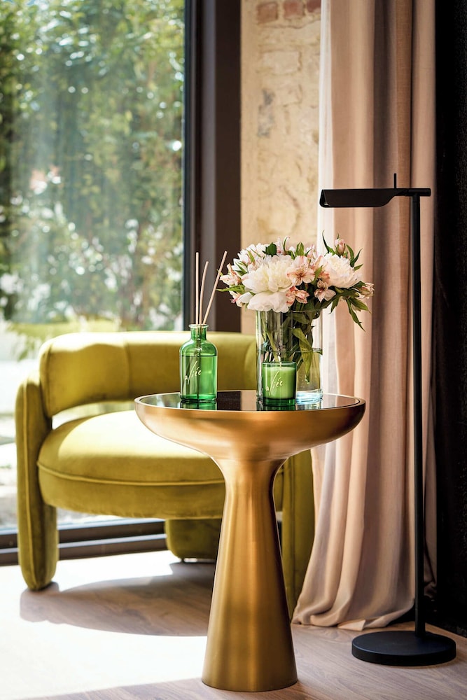 Aliée Istanbul - A Paris Society Collection Hotel 16