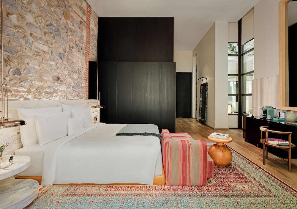 Aliée Istanbul - A Paris Society Collection Hotel 12