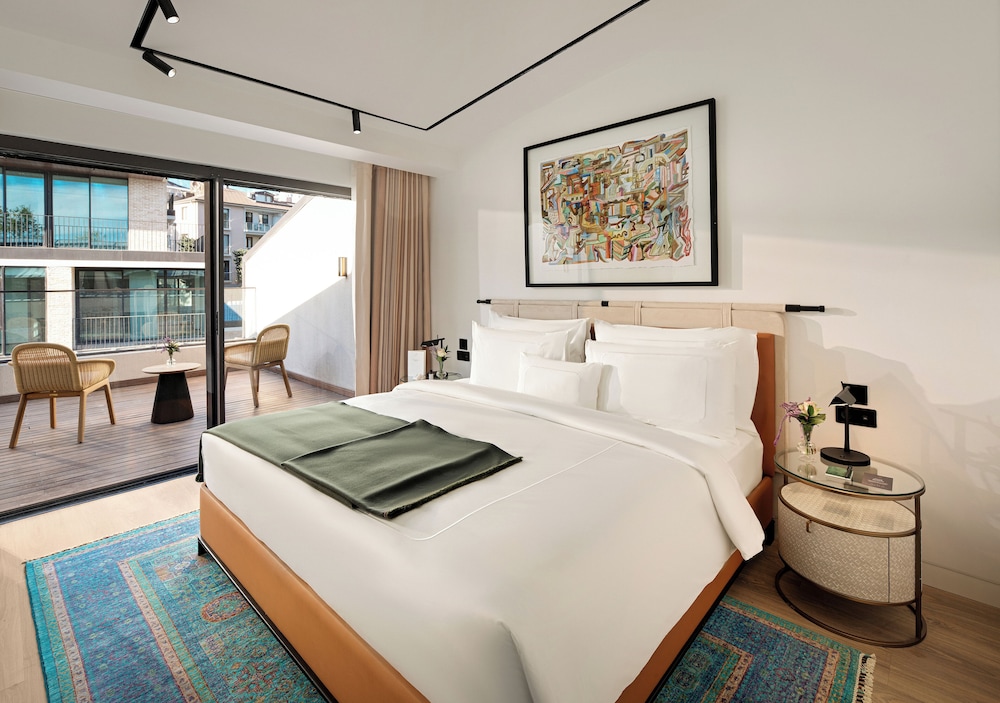 Aliée Istanbul - A Paris Society Collection Hotel 23