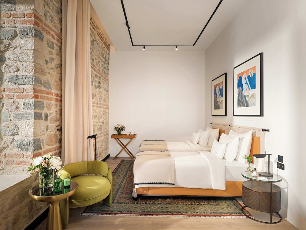 Aliée Istanbul - A Paris Society Collection Hotel 7