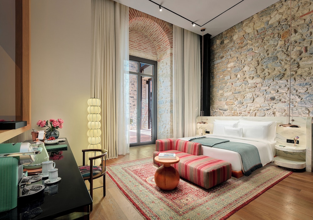 Aliée Istanbul - A Paris Society Collection Hotel 13