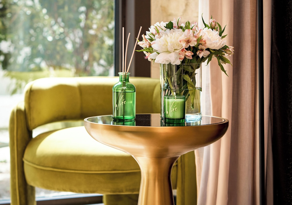 Aliée Istanbul - A Paris Society Collection Hotel 21