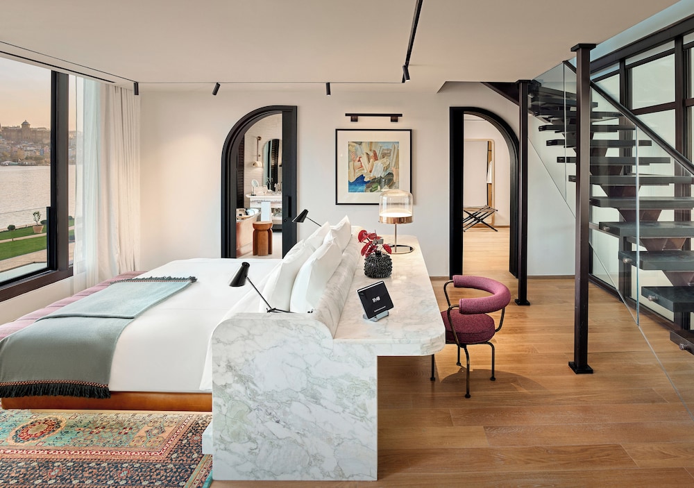 Aliée Istanbul - A Paris Society Collection Hotel 18