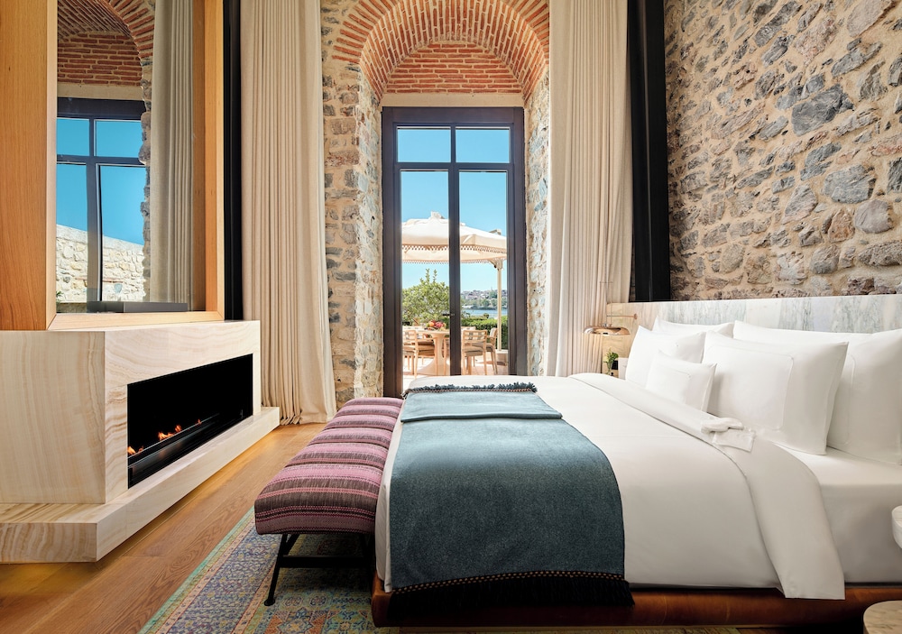 Aliée Istanbul - A Paris Society Collection Hotel 19
