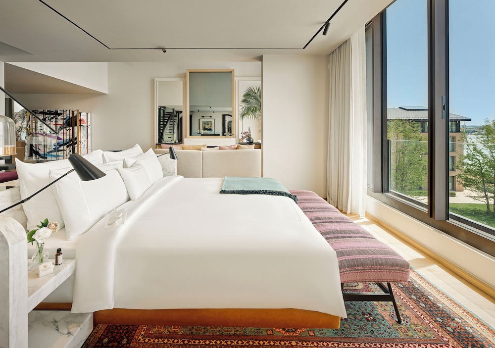 Aliée Istanbul - A Paris Society Collection Hotel 17