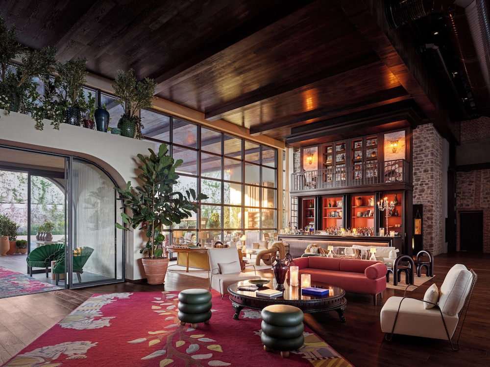 Aliée Istanbul - A Paris Society Collection Hotel 3