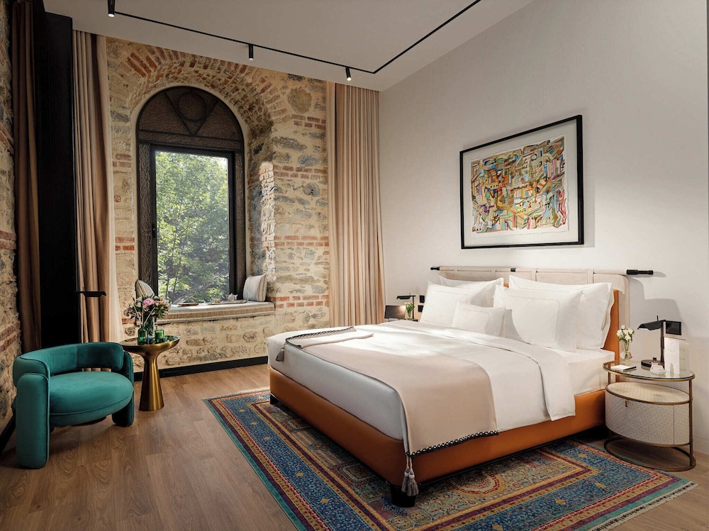 Aliée Istanbul - A Paris Society Collection Hotel 4