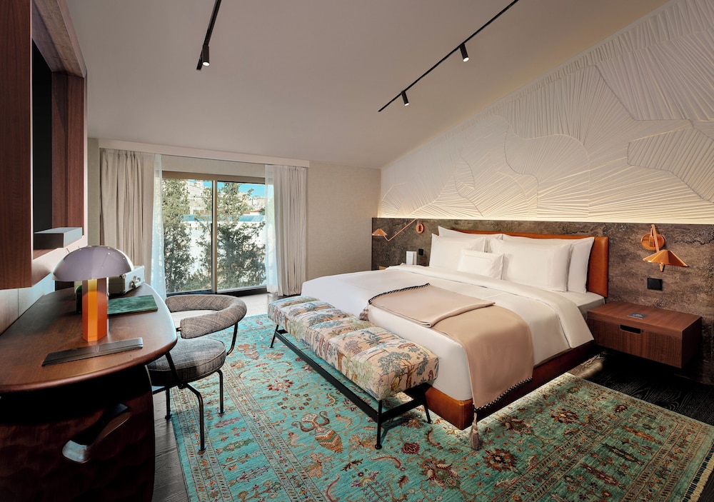Aliée Istanbul - A Paris Society Collection Hotel 10