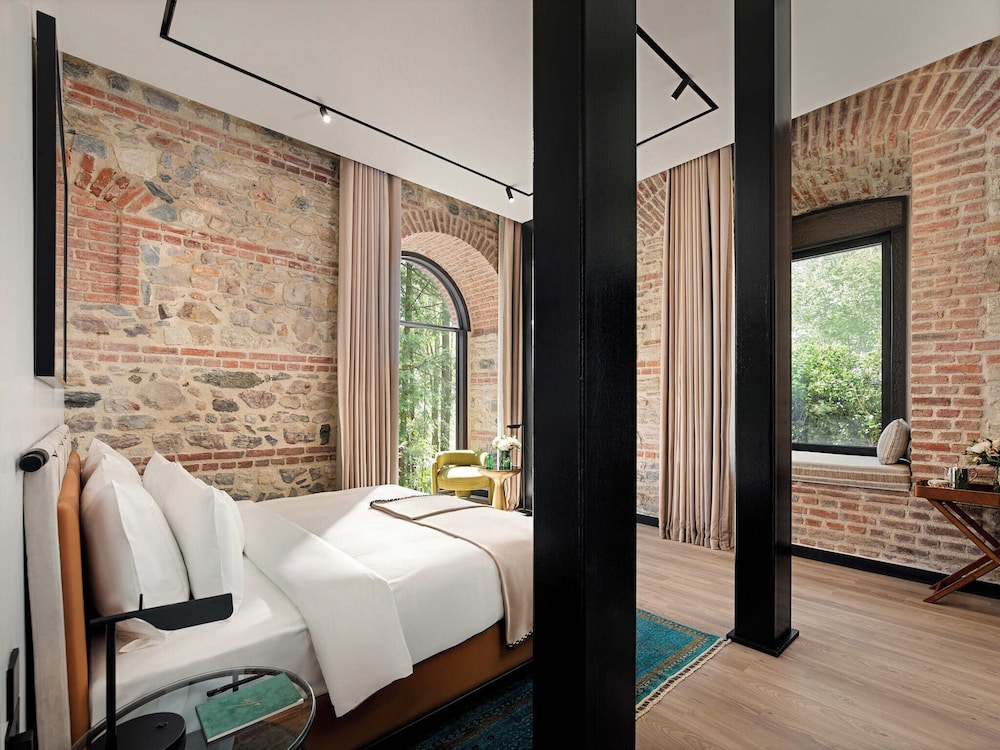 Aliée Istanbul - A Paris Society Collection Hotel 6