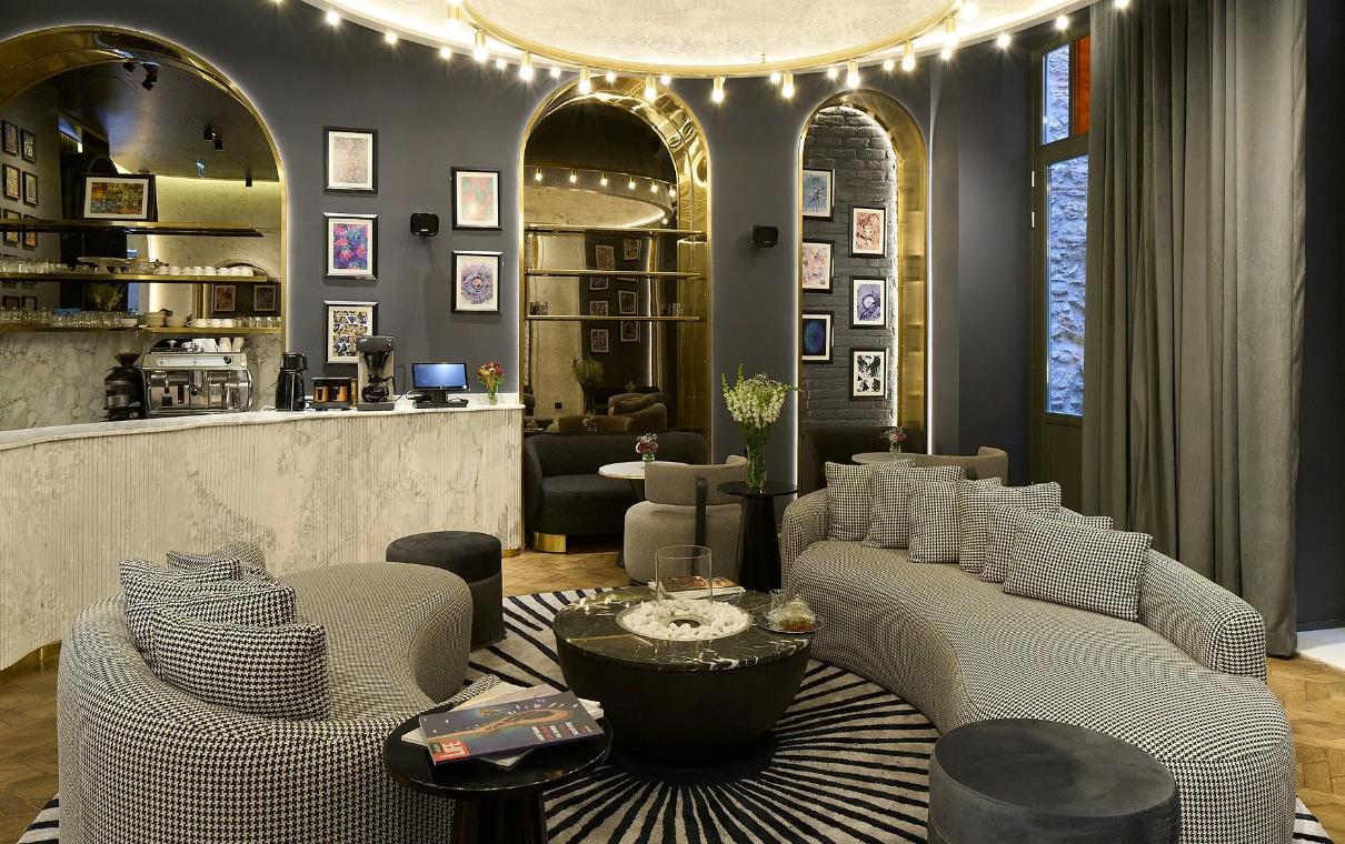 The Wings Hotels Pera 3