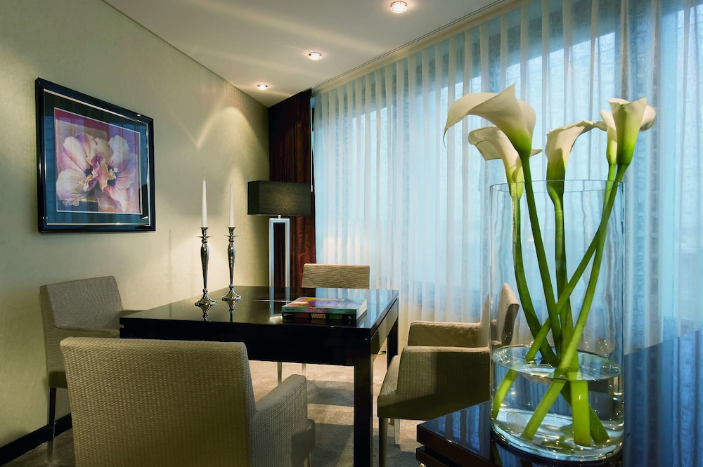 Maritim Hotel Düsseldorf 20