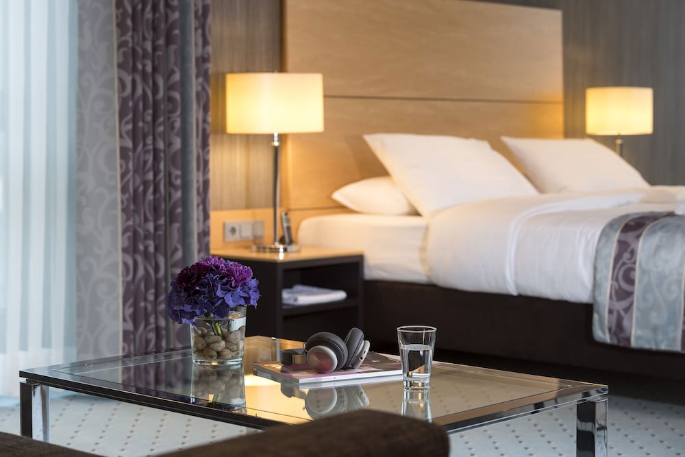 Maritim Hotel Düsseldorf 18