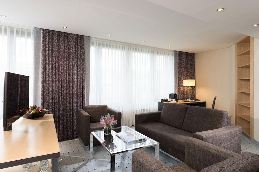 Maritim Hotel Düsseldorf 21