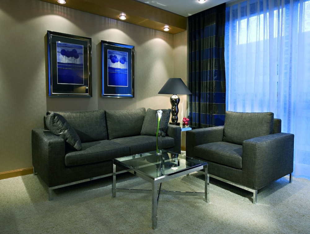 Maritim Hotel Düsseldorf 24