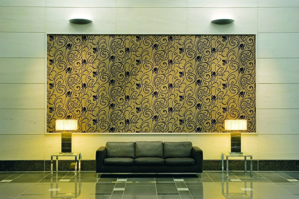 Maritim Hotel Düsseldorf 4
