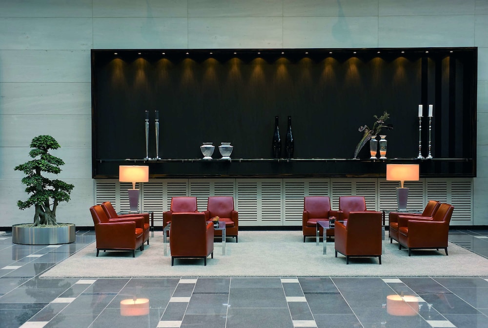 Maritim Hotel Düsseldorf 6