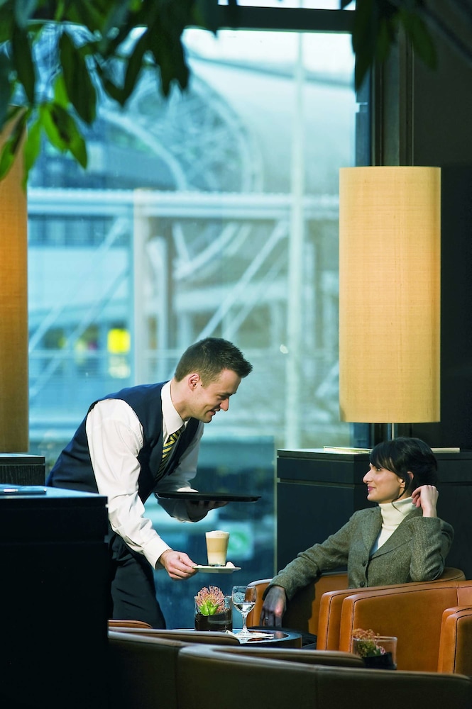 Maritim Hotel Düsseldorf 2