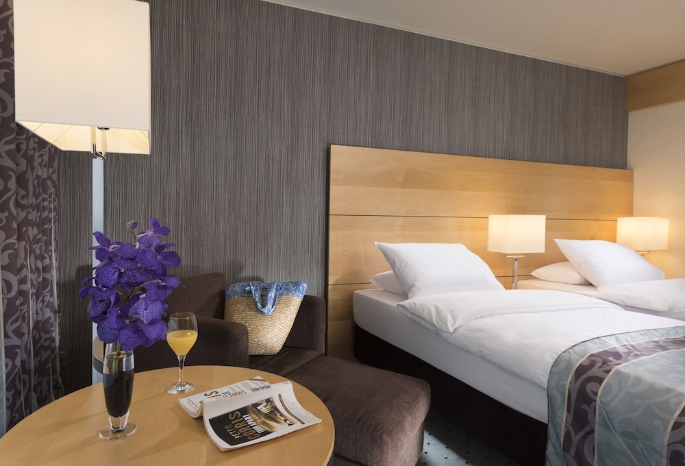 Maritim Hotel Düsseldorf 13