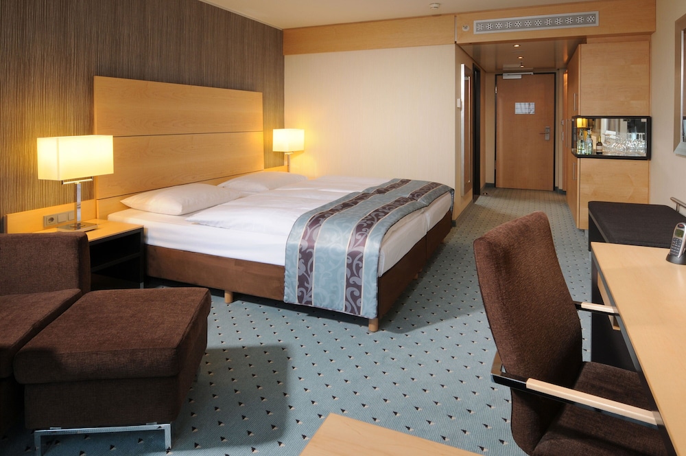 Maritim Hotel Düsseldorf 15