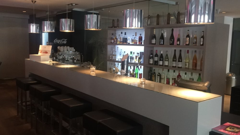 Pearl Hotel 20