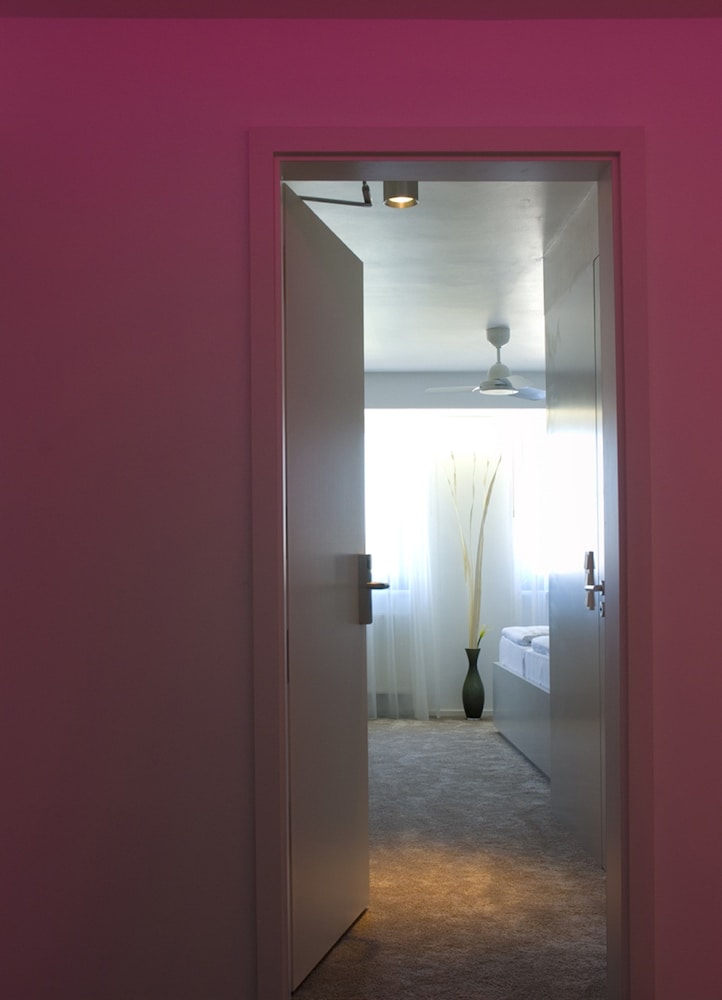 Pearl Hotel 4