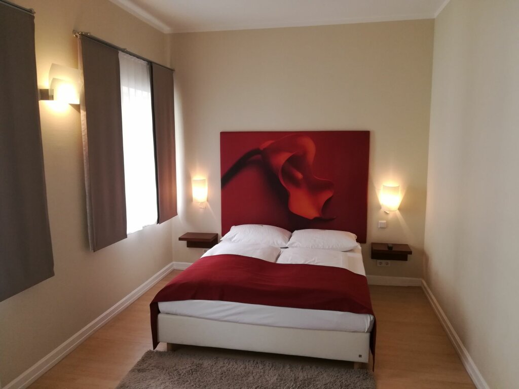 Living am Carlsplatz Apartment 1