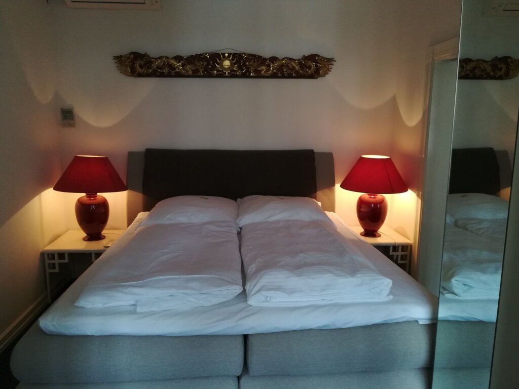 Living am Carlsplatz Apartment 20