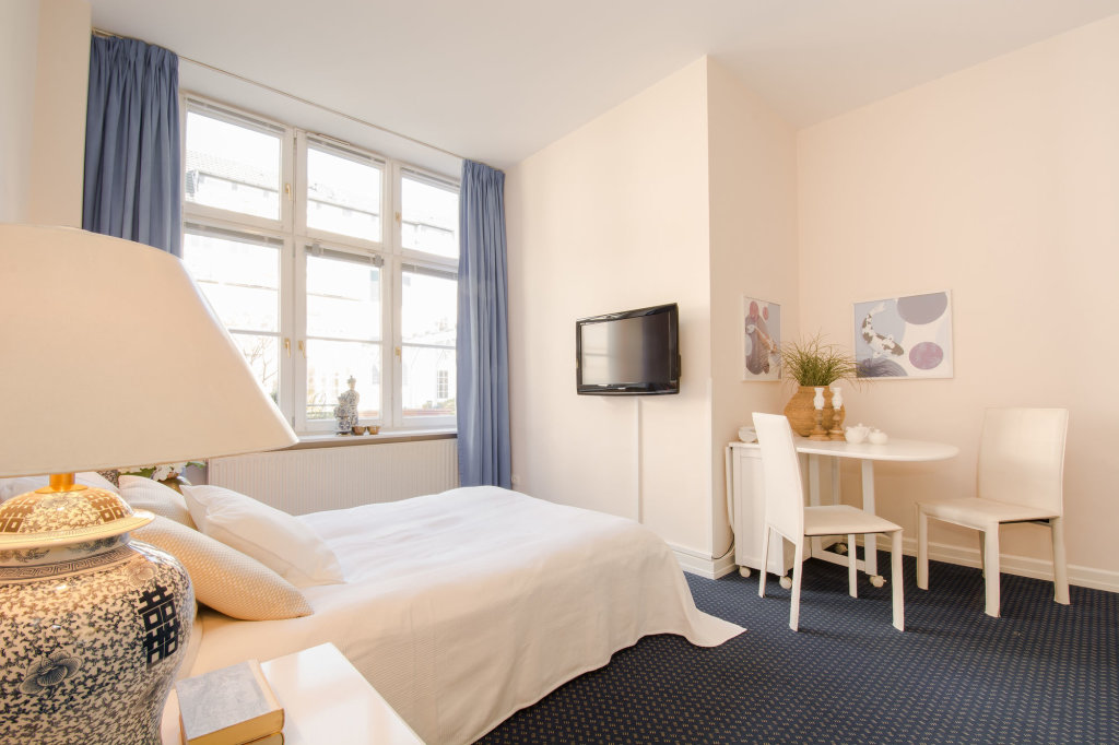 Living am Carlsplatz Apartment 11