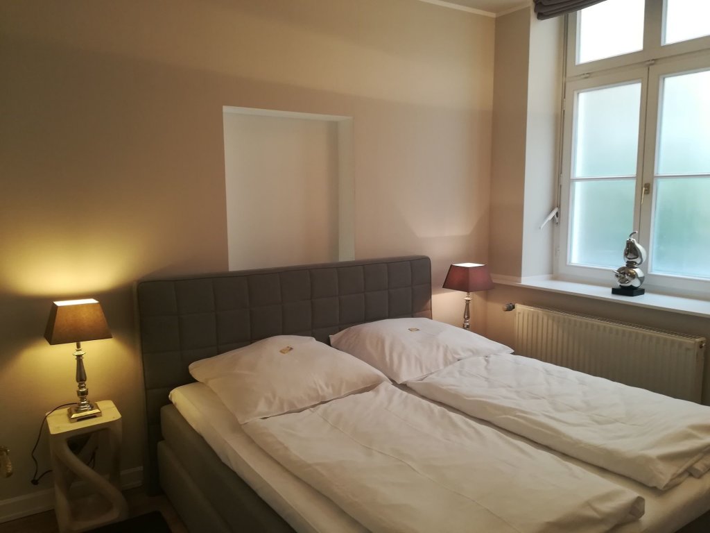 Living am Carlsplatz Apartment 3