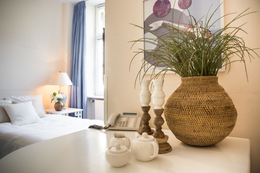 Living am Carlsplatz Apartment 12