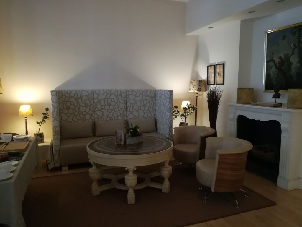Living am Carlsplatz Apartment 10