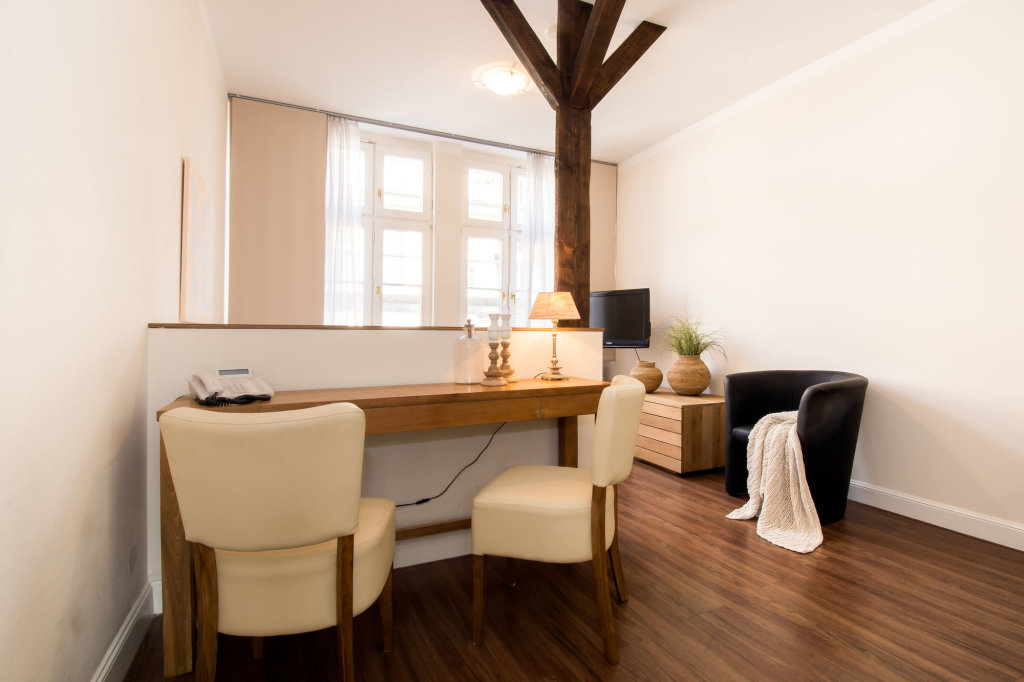 Living am Carlsplatz Apartment 5