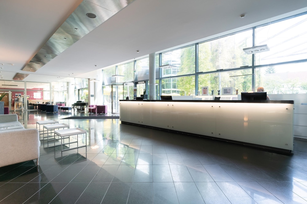 Seminaris Campus 2